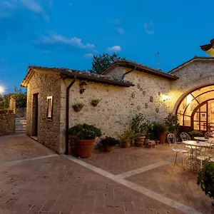  Alloggio per agriturismo Agriturismo Andreini