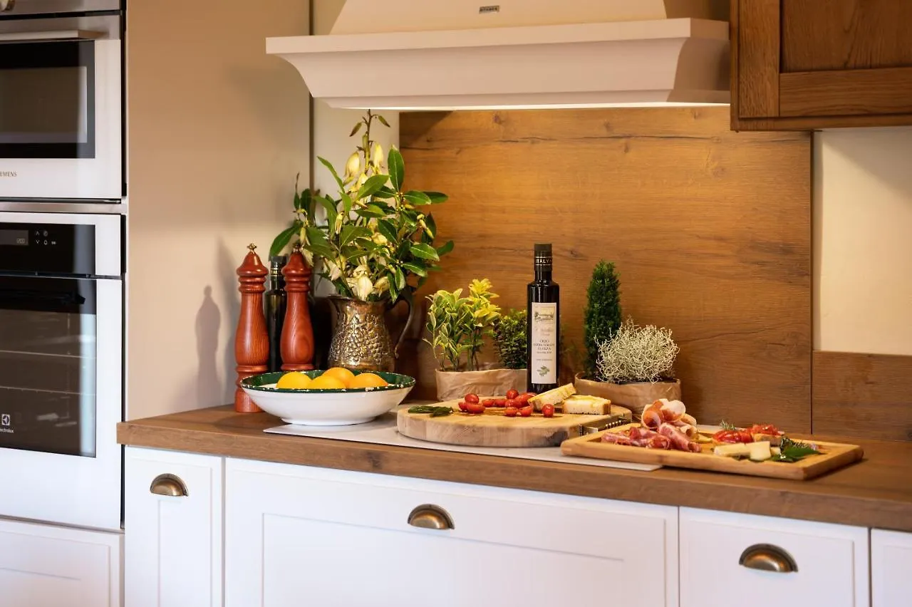 Wine Estate Rooms Paradiso Di Cacuci Монтальчино Италия
